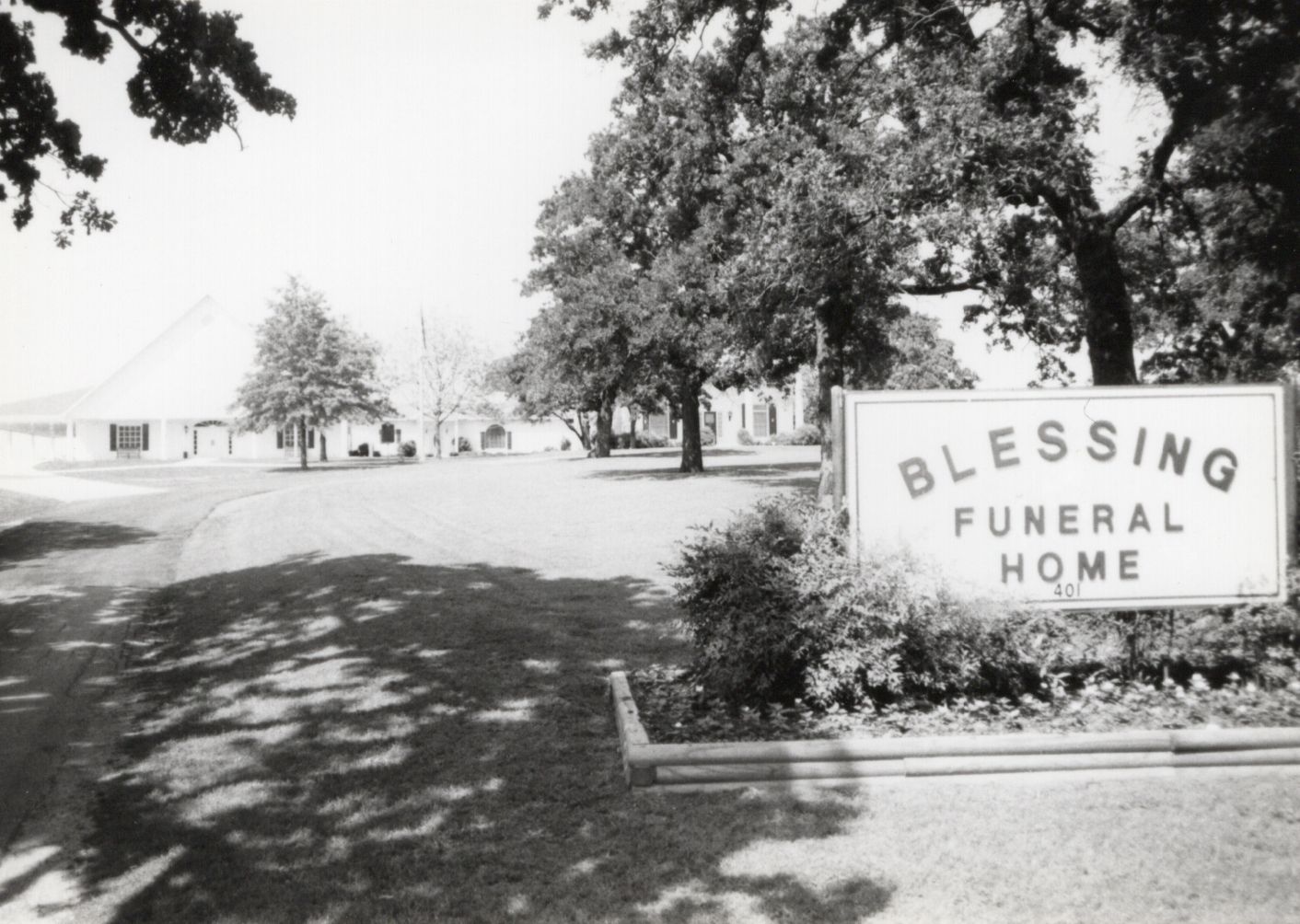 History and Staff | Blessing Funerals & Cremations Mansfield, TX