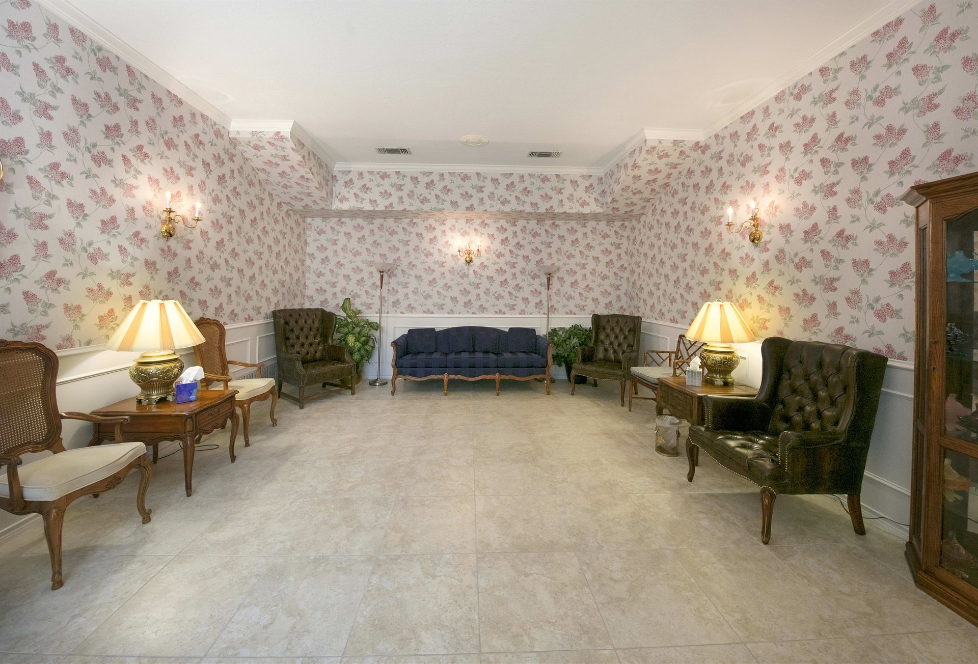 Mansfield | Blessing Funerals & Cremations