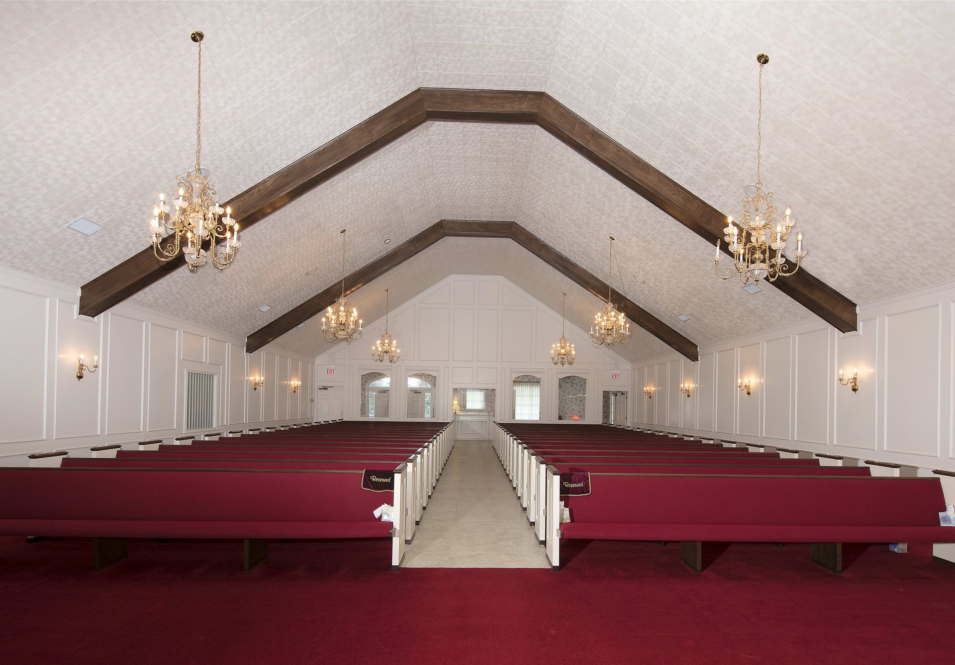 Mansfield | Blessing Funerals & Cremations