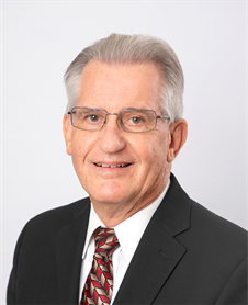 Donald Miller