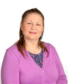 Jennifer Bodey