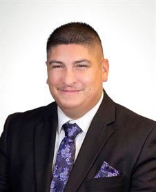 Joe Romero