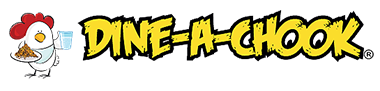 Dine-a-chook