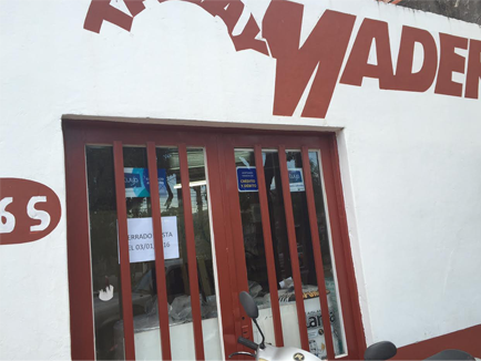 Tabay Maderas