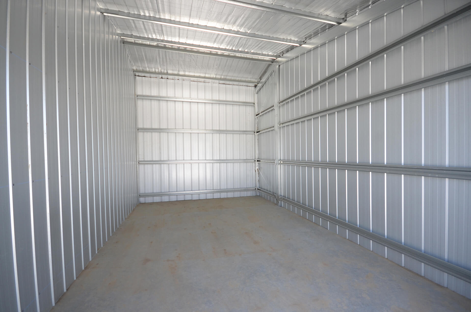 Paddy's Self Storage - Secure Storage Units in Ballarat