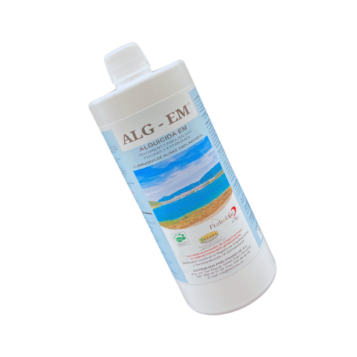 Alg Em 1L