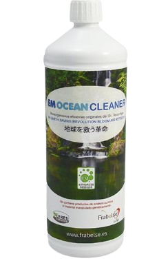 Ocean Cleaner