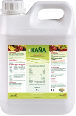 +Kaña
