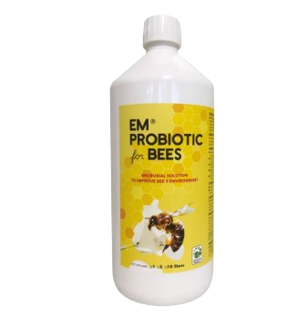 Probiótico Abelhas