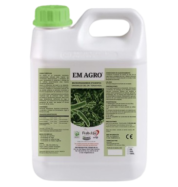 EM Agro