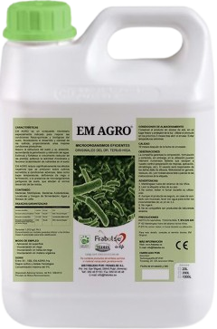 EM Agro