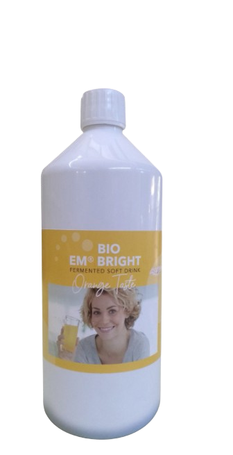 Bio EM Bright