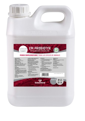 EM Probyotyk