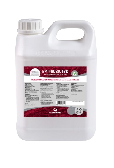 EM Probyotyl