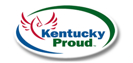 Kentucky Proud Logo