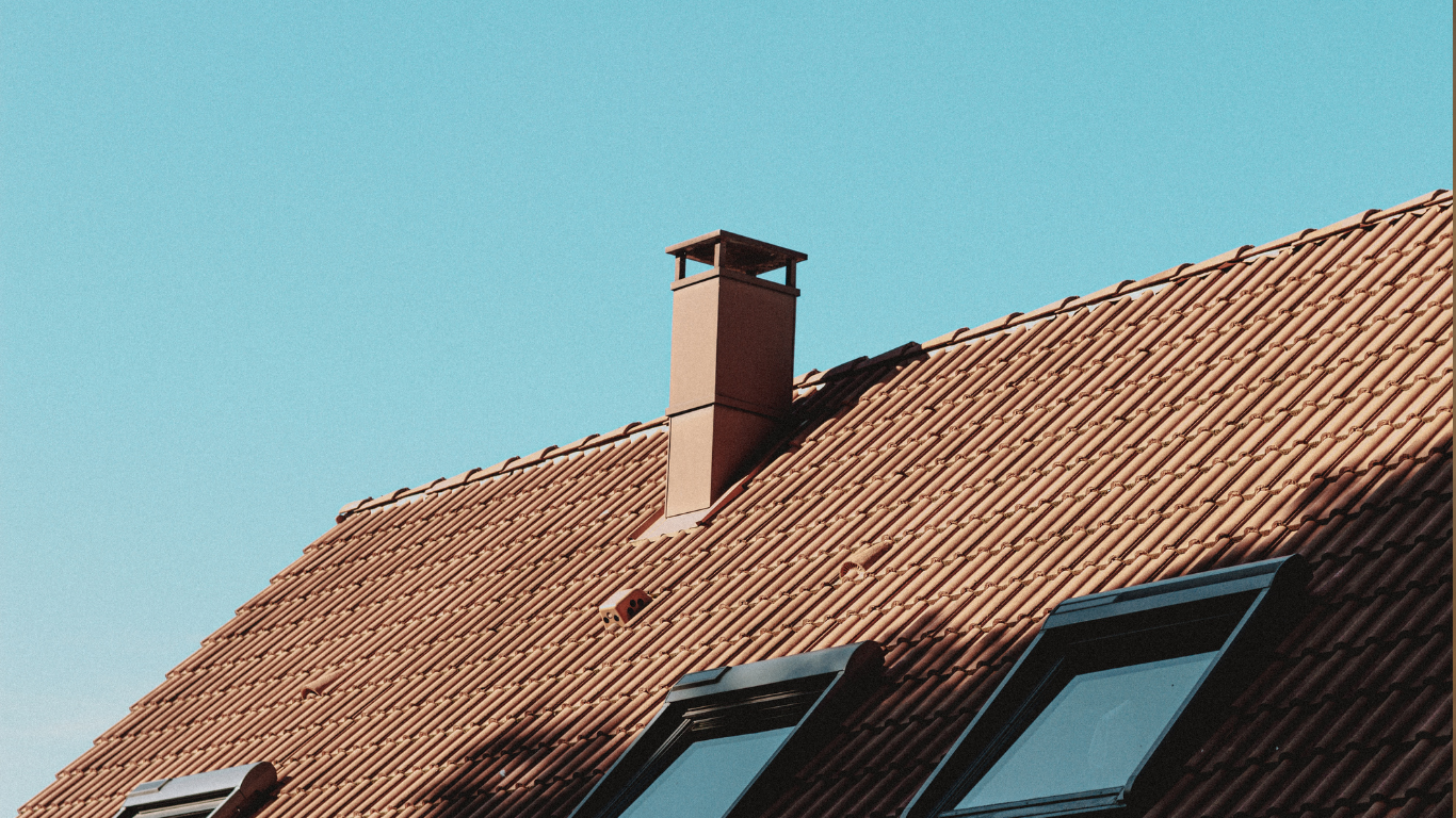 Chimney cleaning service Bend OR Mountain Air