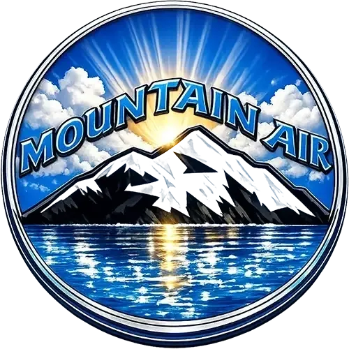 Mountain Air Furnace and Duct Cleaning