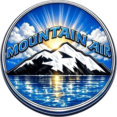 Mountain Air Furnace and Duct Cleaning