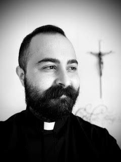 Fr. Sam Giangreco