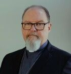 Deacon Dave Augustyniak