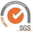 SGS LOGO
