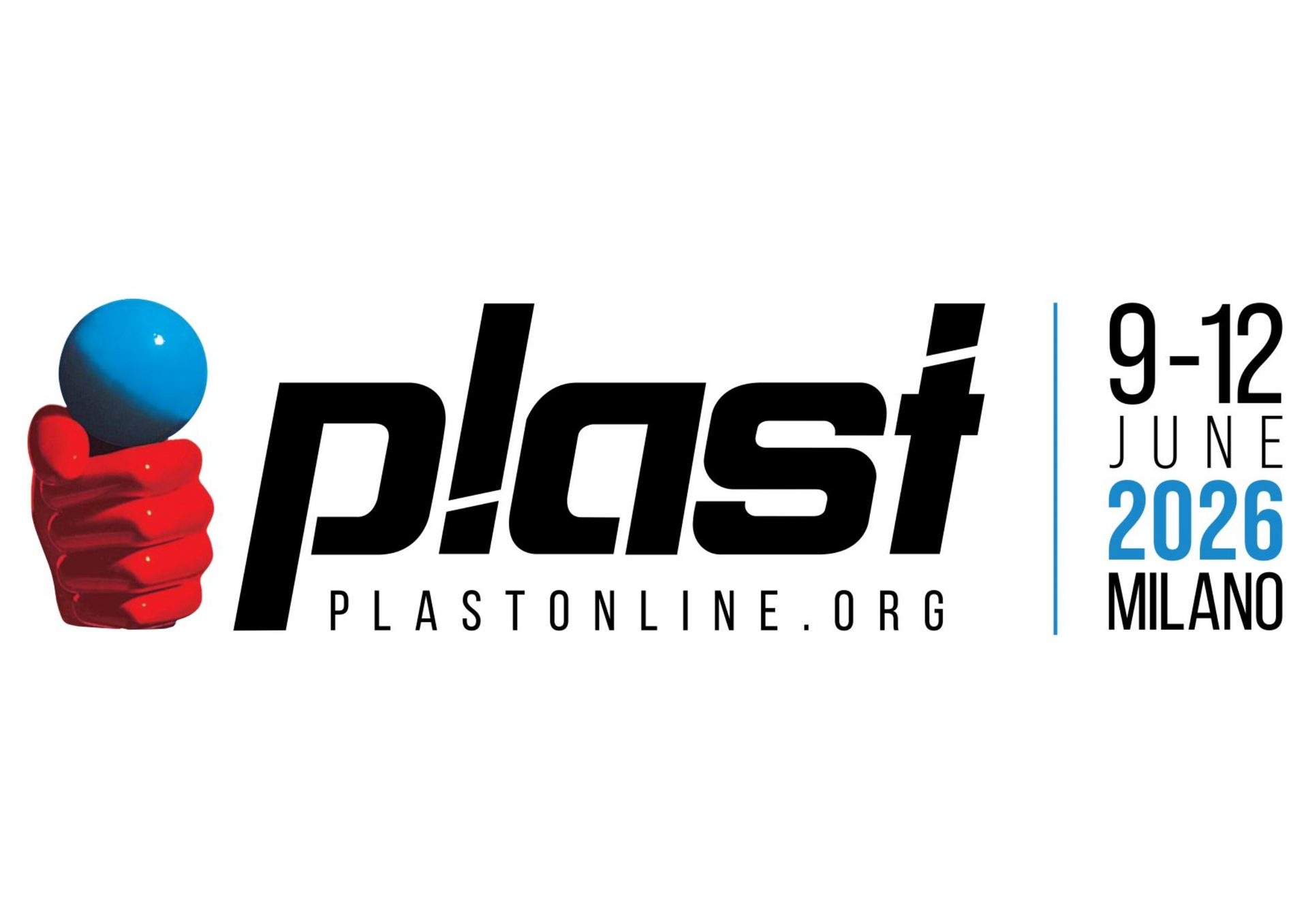 logo Plast Milano 2018