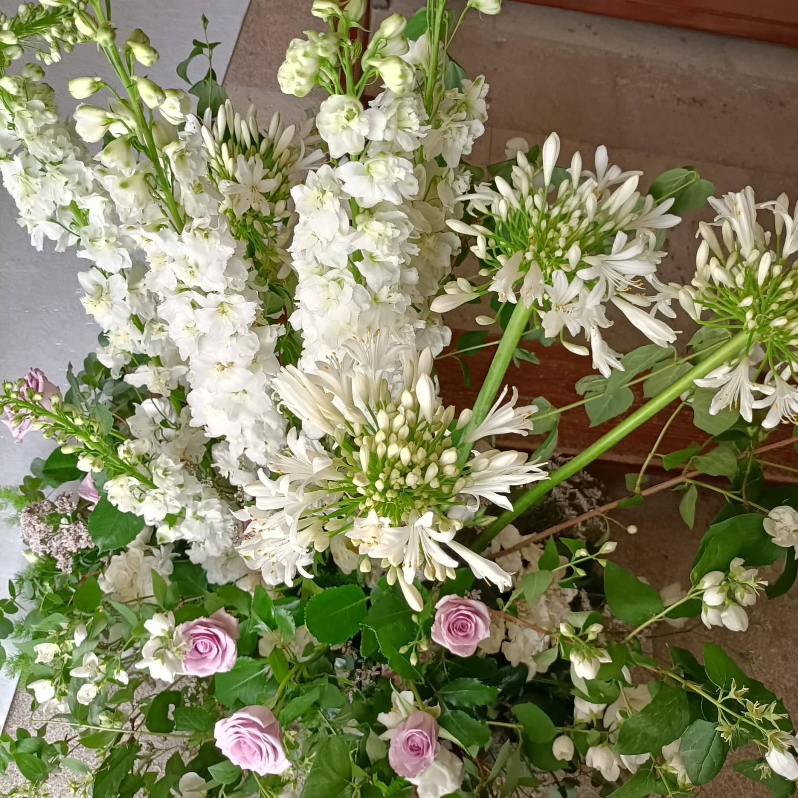 dettaglio fiori