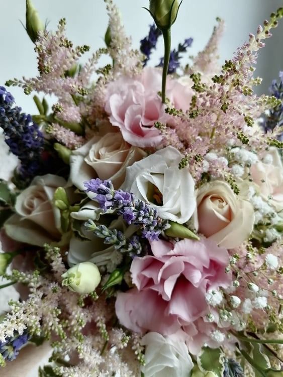 bouquet sposa