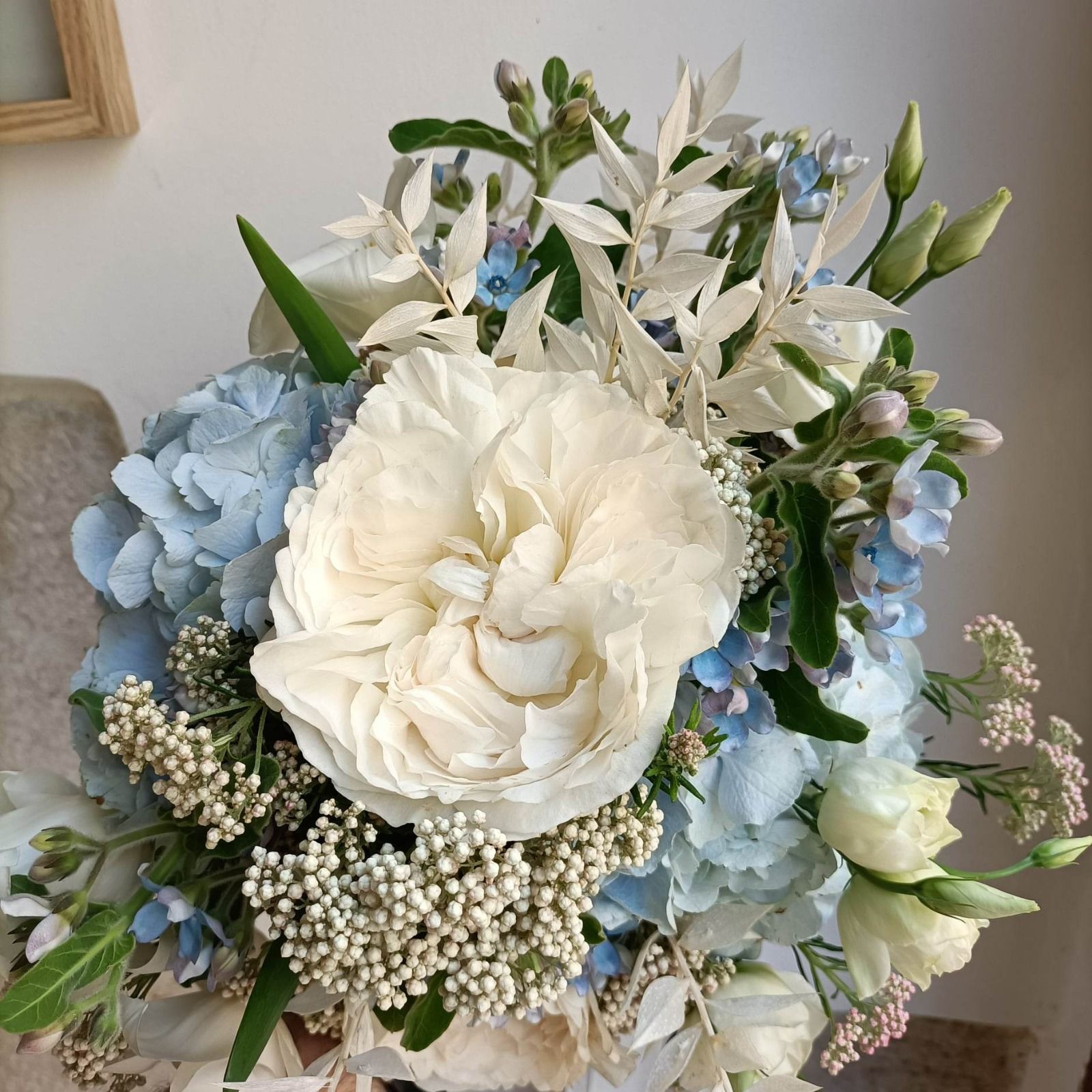 bouquet sposa