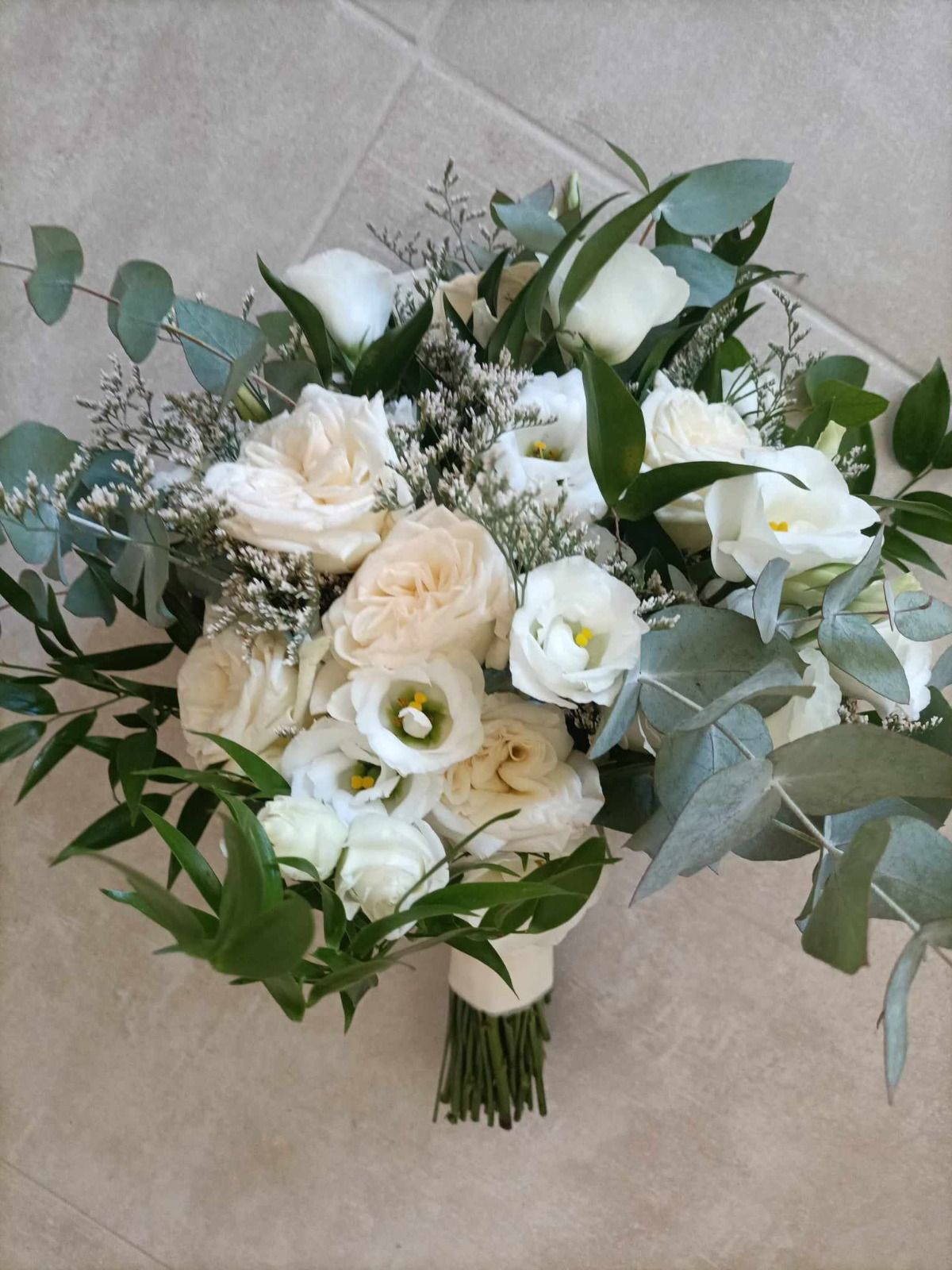 bouquet sposa