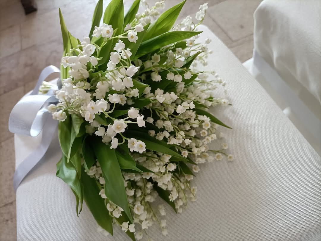 bouquet sposa