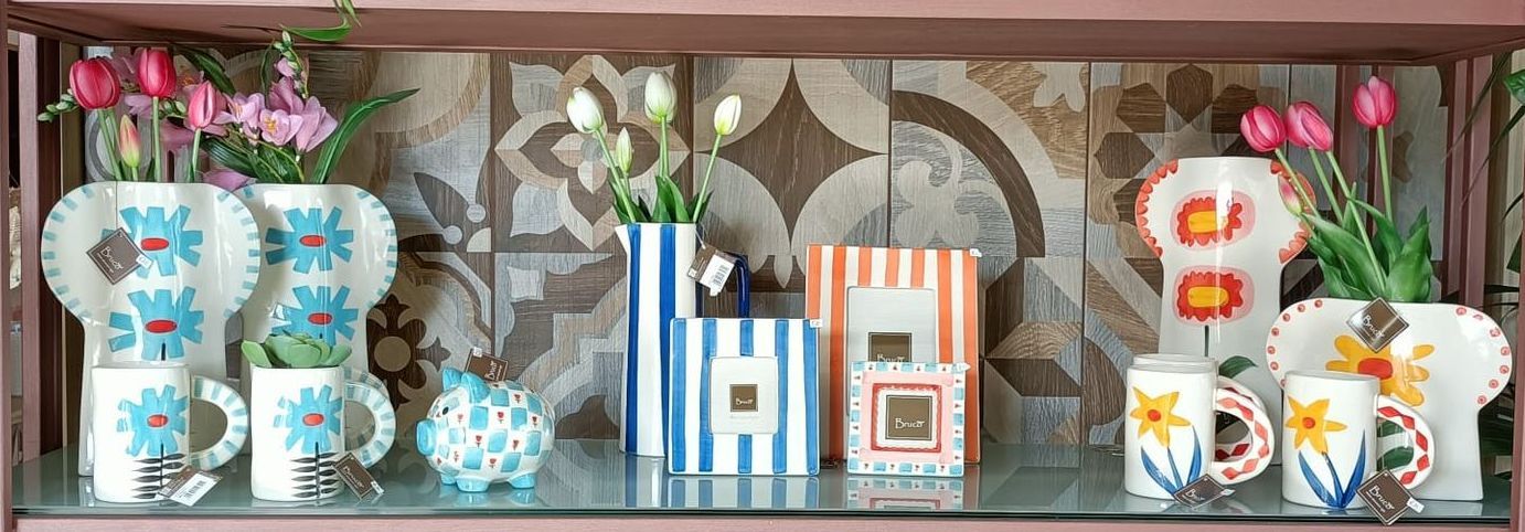 foto flower cube