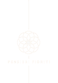 logo pensieri fioriti