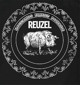 Reuzel Reuzel