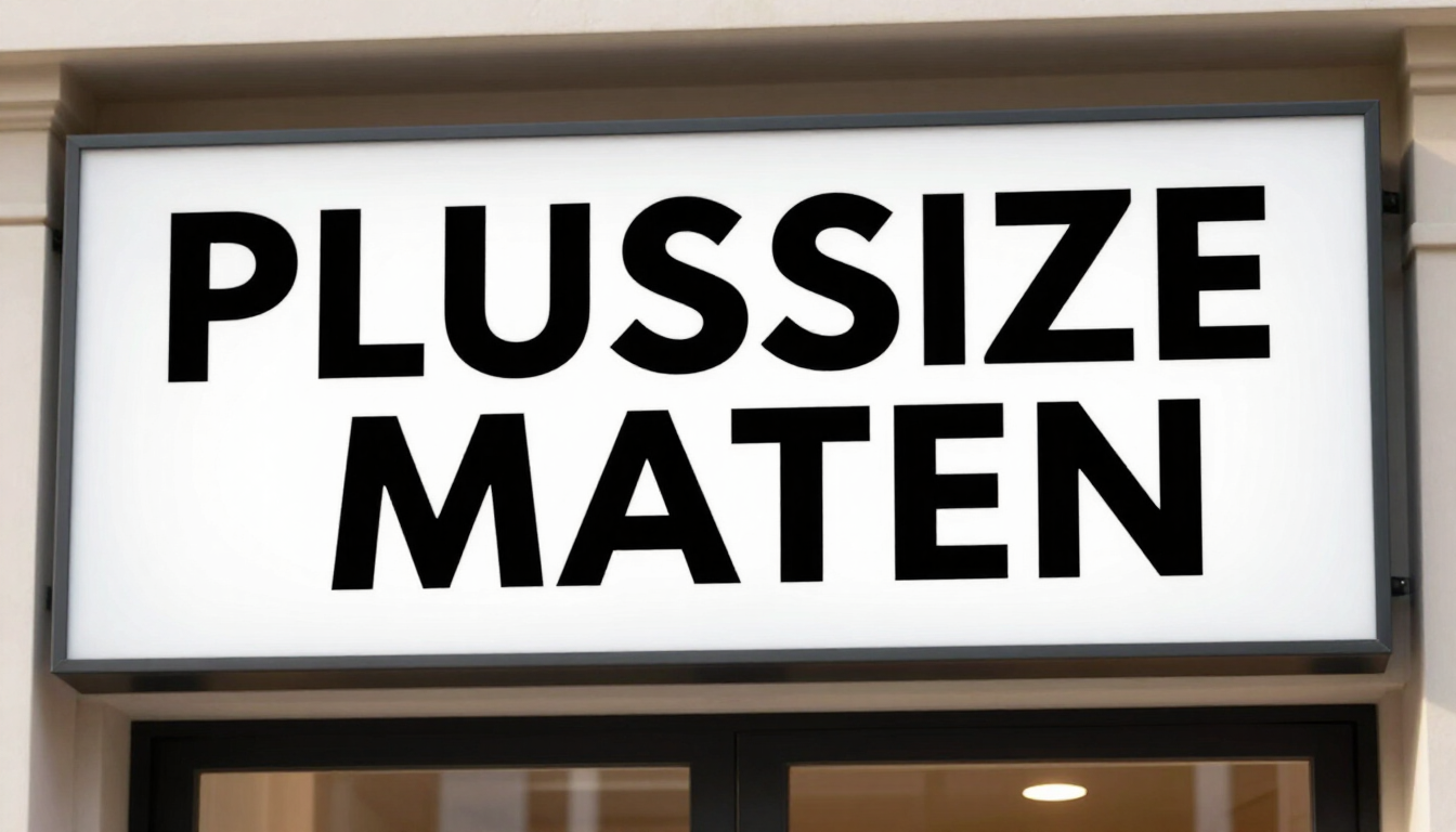Zwarte leren A-lijn jurk