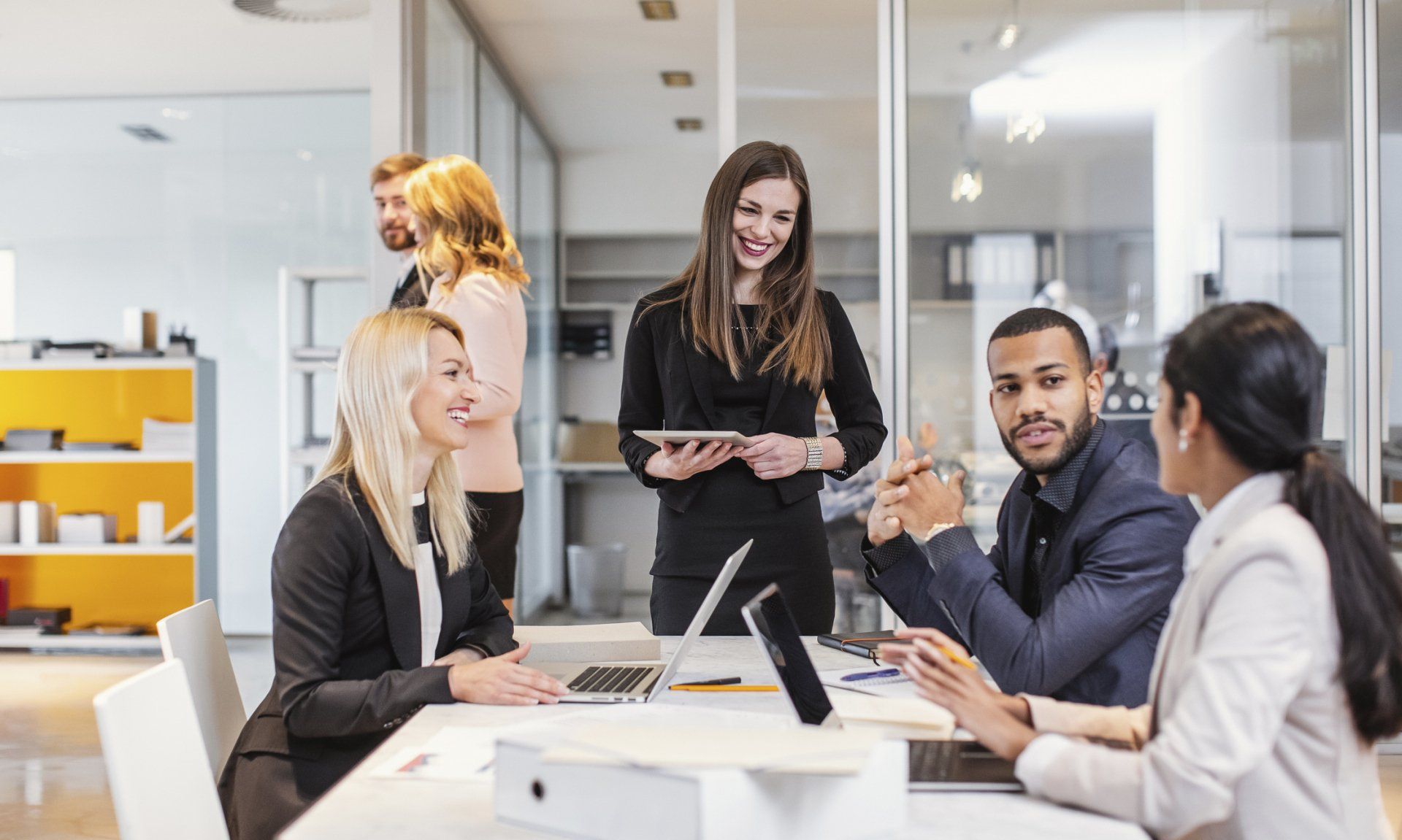 Business Professionals Meeting — Pasco & Hernando County, FL — IR Staffing Business Professionals Meeting — Pasco & Hernando County, FL — IR Staffing