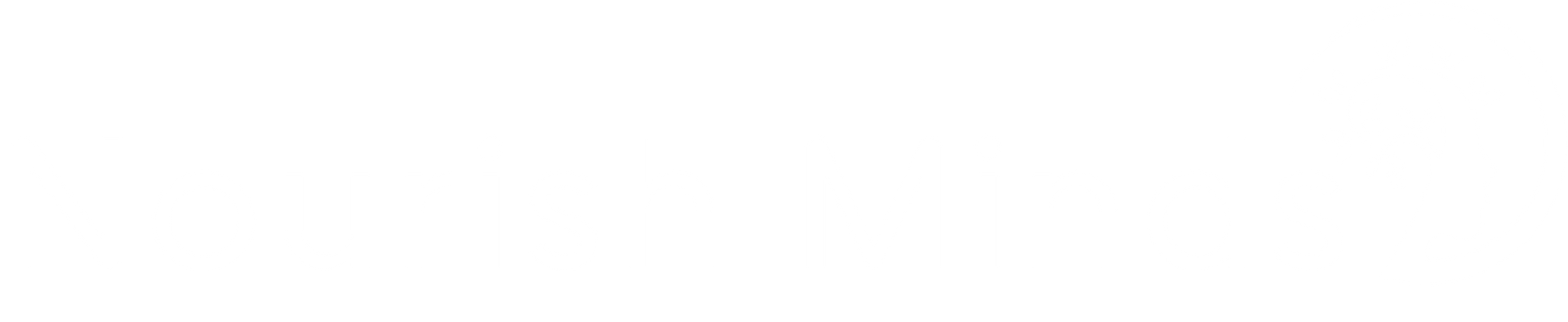 White horizontal rectangle with a thin black border near the centre of a blank white background.