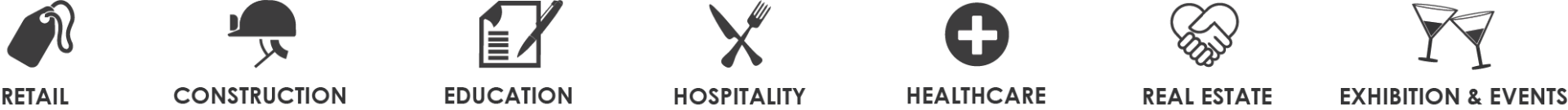 Hospitality Icon