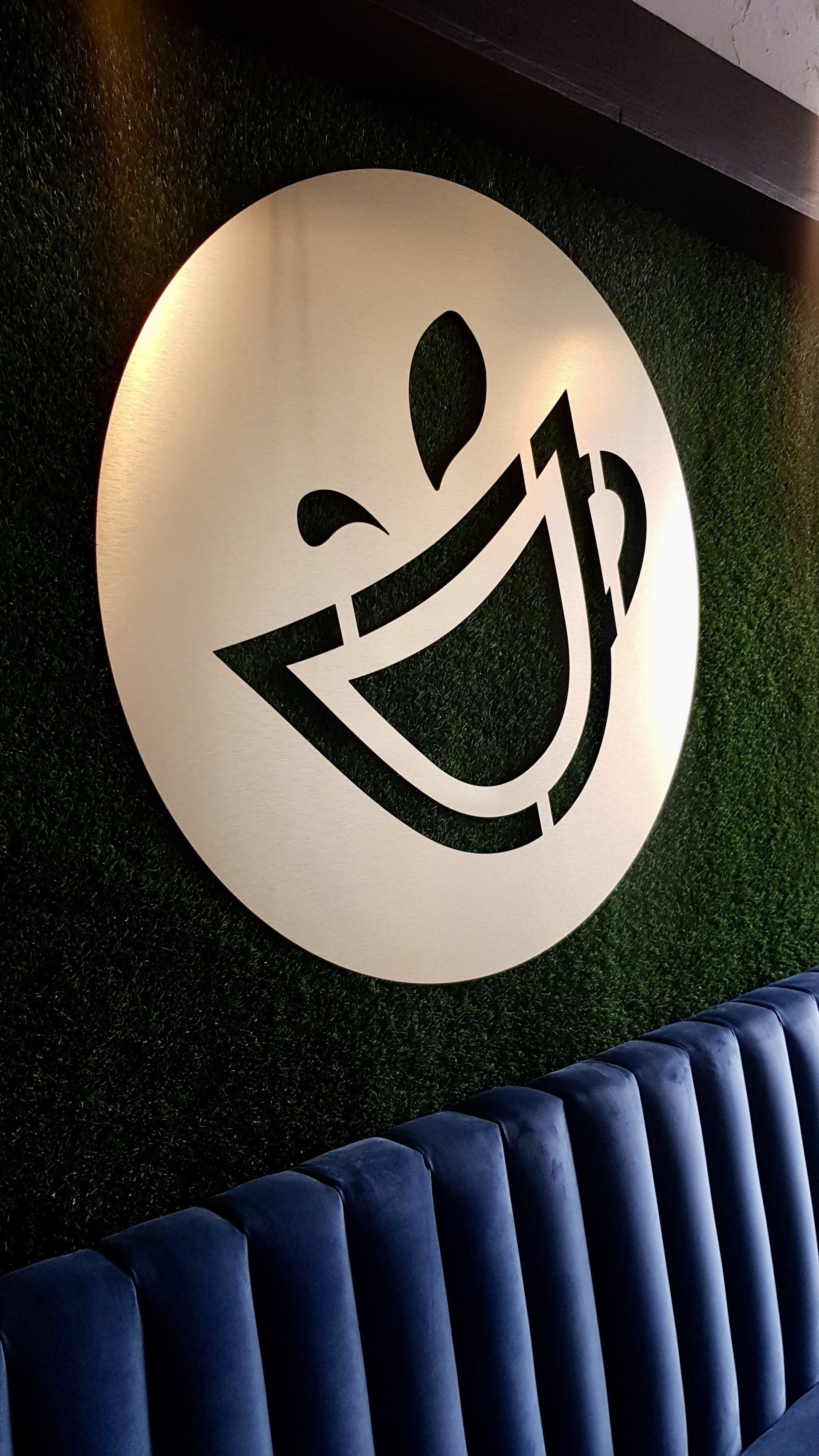 Vigo Signage Logo