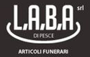 Logo LABA Napoli