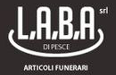 Logo LABA Napoli