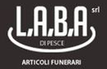 Logo LABA Napoli