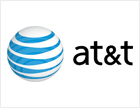 AT&T  Logo