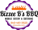 Catering Service in Lexington, VA | Bizzee B's BBQ Mobile Eatery And Catering