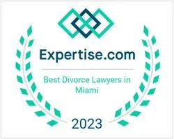 Expertise.com has named the best divorce lawyers in miami in 2023.