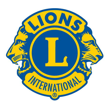 copley lions club logo