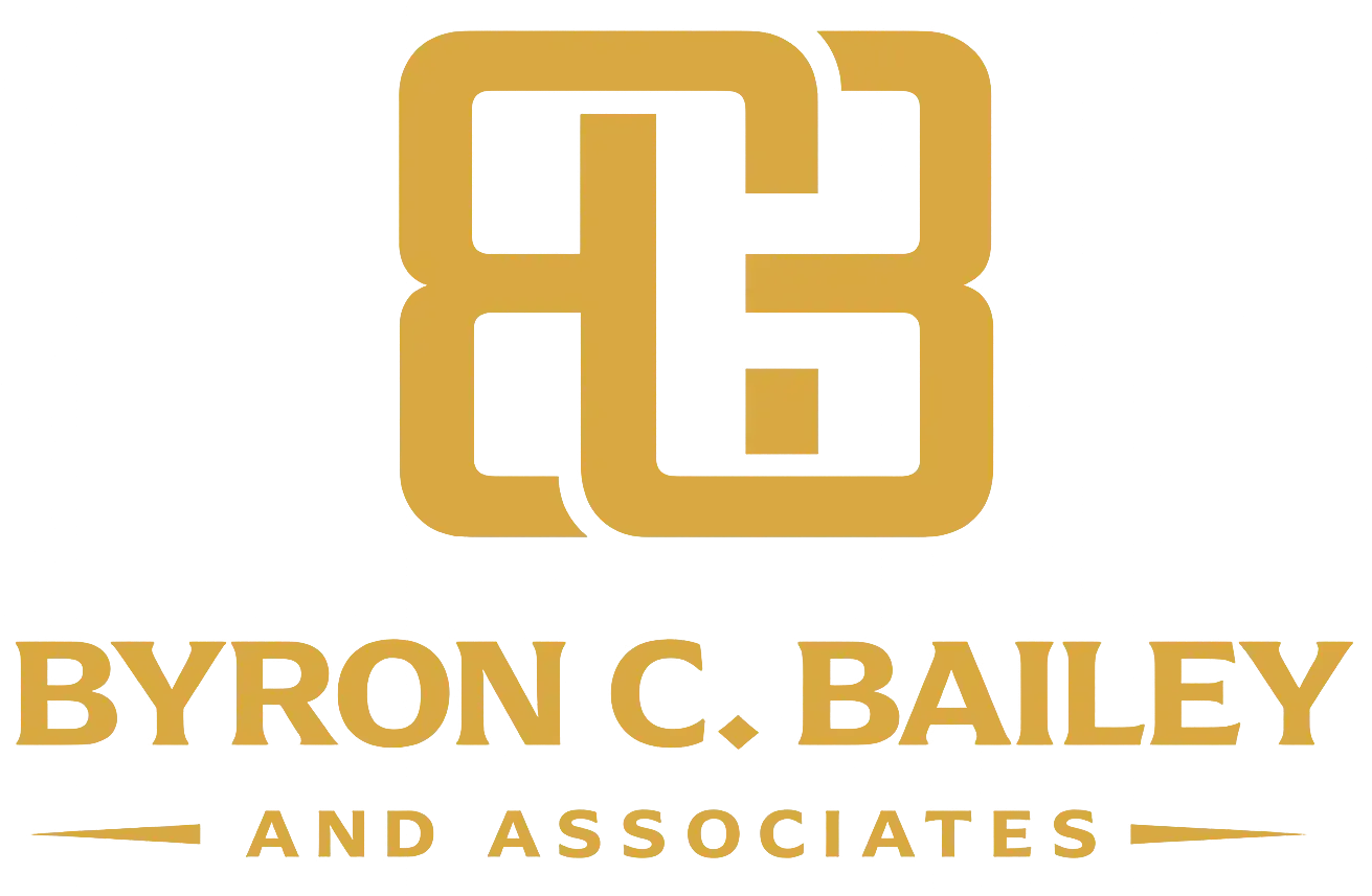 LAW FIRM NAME White Logo