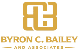 LAW FIRM NAME White Logo