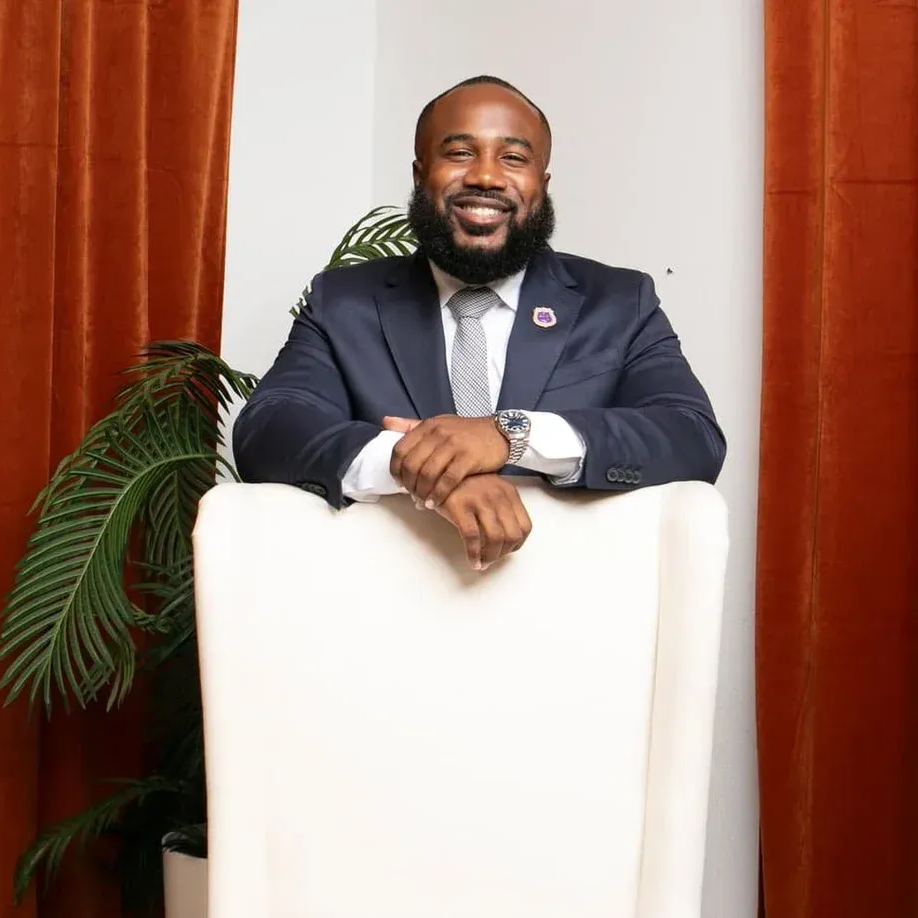 Byron C. Bailey Attorney