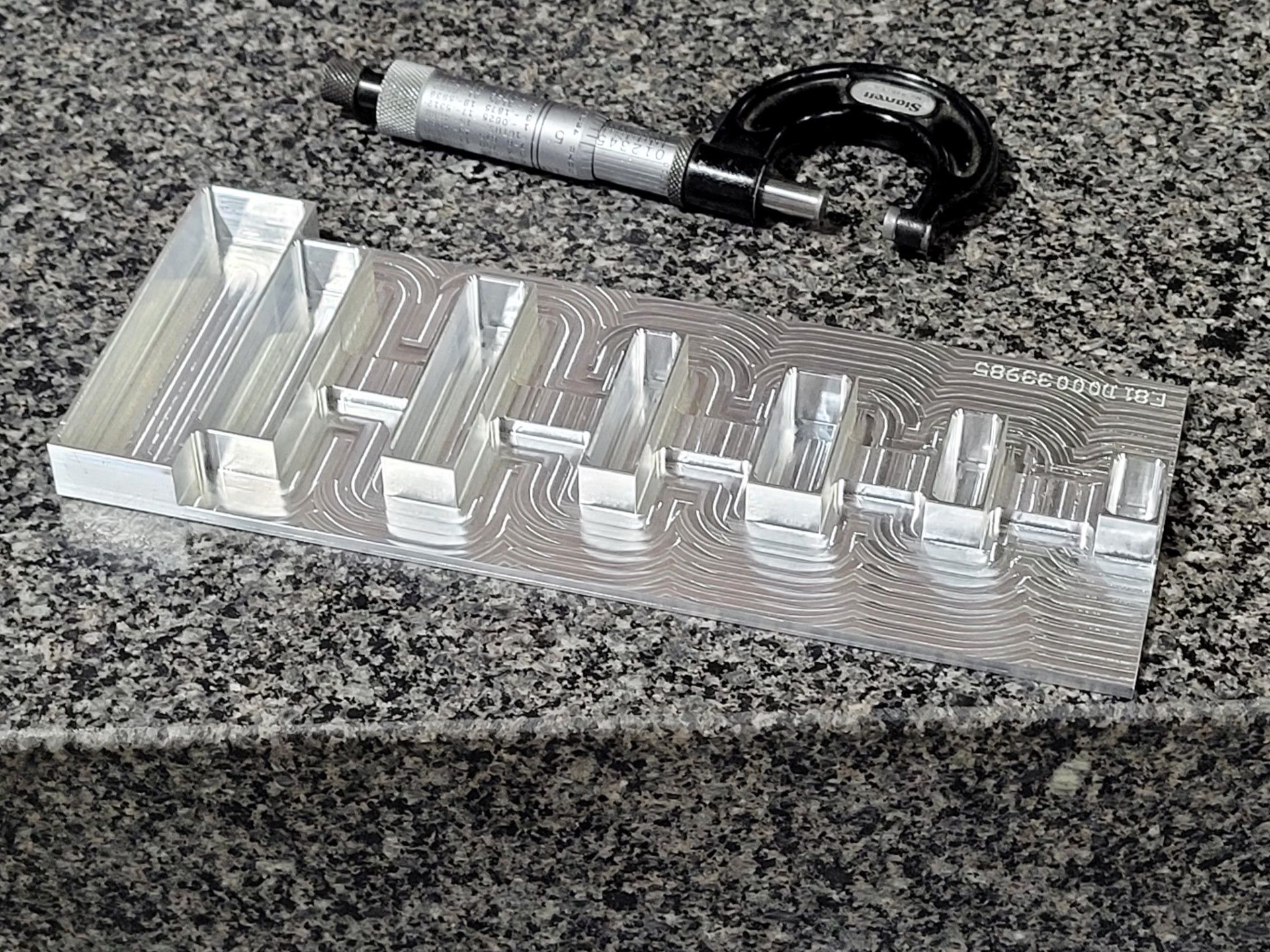 aluminum